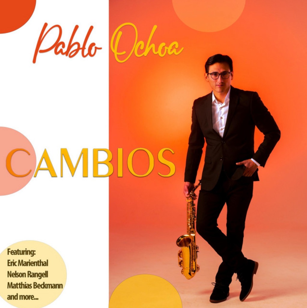 Portada de Cambios